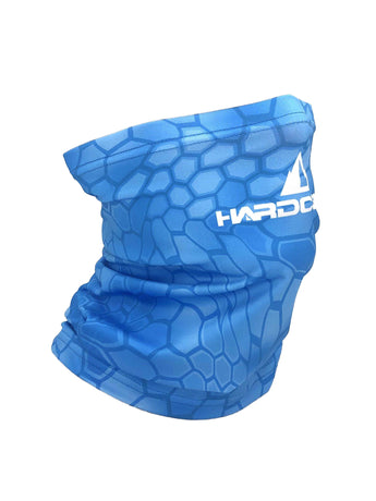 Kryptek Gaiter, Face Mask -Color Options Available - Hardcore Fish & Game