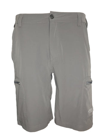 Outrigger High Performance Fishing Shorts - Hardcore Fish & Game