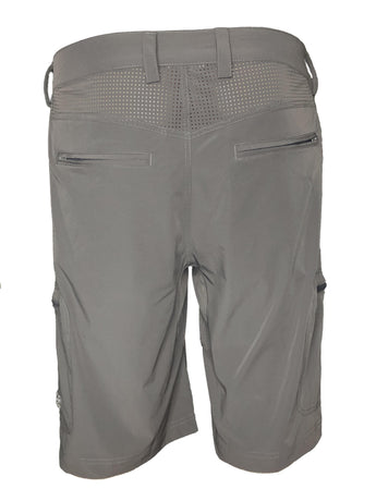 Outrigger High Performance Fishing Shorts - Hardcore Fish & Game