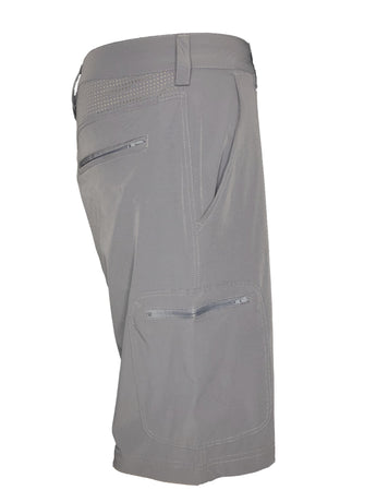 Outrigger High Performance Fishing Shorts - Hardcore Fish & Game