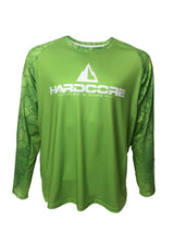 Kryptek Fishing Shirt -Color Options Available - Hardcore Fish & Game