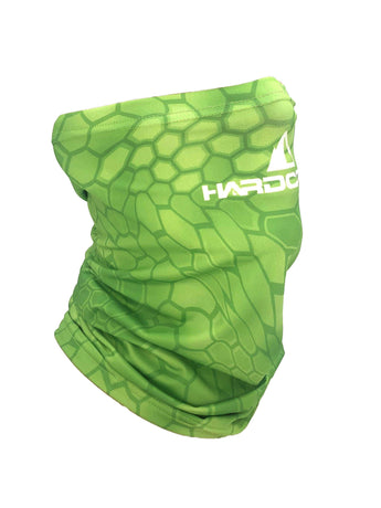 Kryptek Gaiter, Face Mask -Color Options Available - Hardcore Fish & Game
