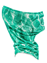 Sportsman Series Gaiter, Face Mask- Color Options Available - Hardcore Fish & Game