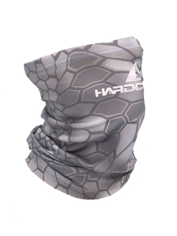 Kryptek Gaiter, Face Mask -Color Options Available - Hardcore Fish & Game