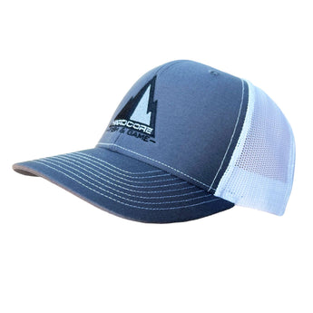 Iconic Summit Embroidered Hat