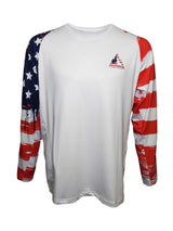 Patriotic Bad to the Bone