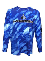 Be One Series Pompano Fishing Shirt - Hardcore Fish & Game