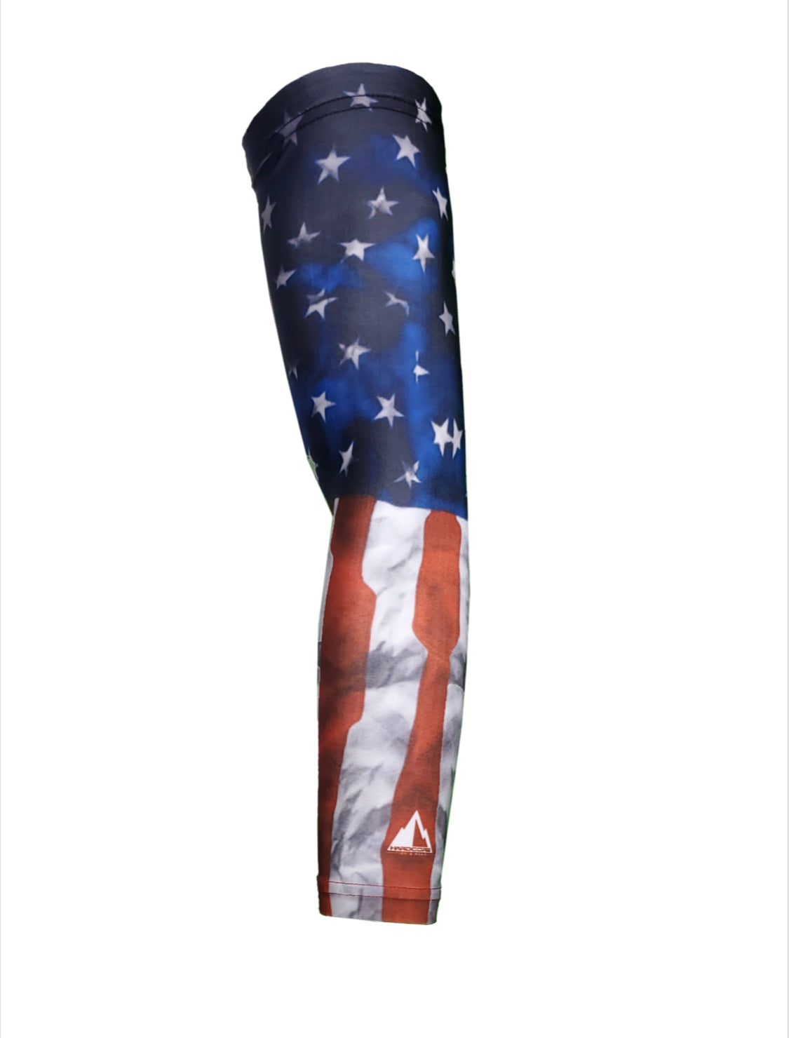 Patriotic Arm Sleeves