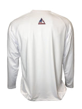 Old Glory Fishing Shirt - Hardcore Fish & Game