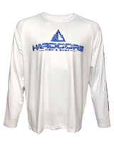 Hardcore Action Blue Marlin Fishing Shirt - Hardcore Fish & Game