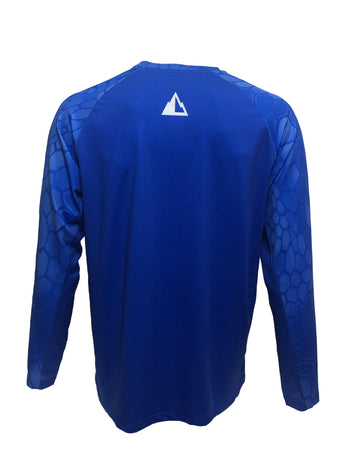 Kryptek Fishing Shirt -Color Options Available - Hardcore Fish & Game