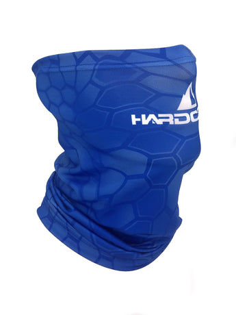 Kryptek Gaiter, Face Mask -Color Options Available - Hardcore Fish & Game
