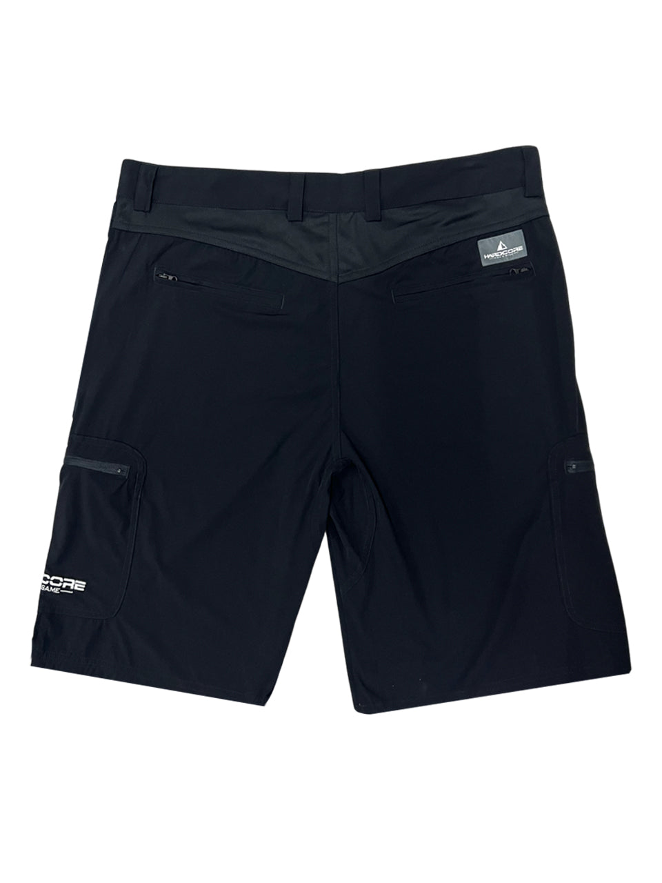 Outrigger High Performance Fishing Shorts – Hardcore Fish & Game