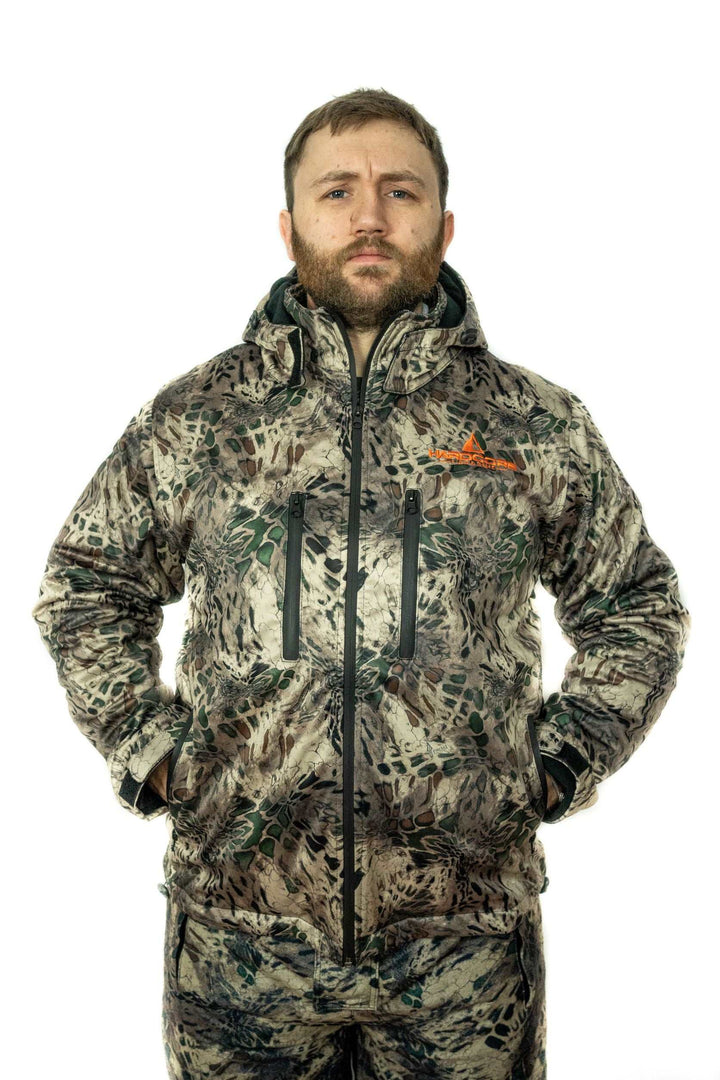 Prym1 Light/Mid Weight Jacket – Hardcore Fish & Game