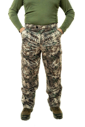 Stalk1 Series Prym1 MP Pants