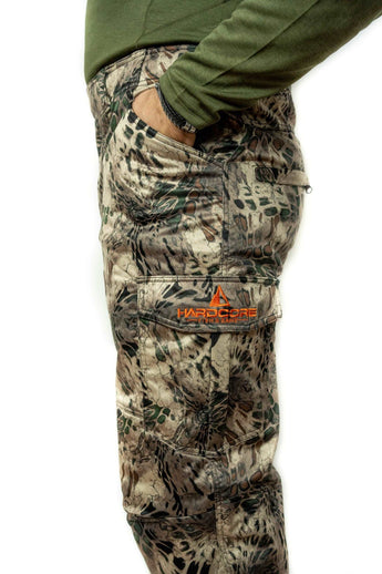 Stalk1 Series Prym1 MP Pants