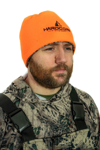 Prym1 MP Reversible Beanie