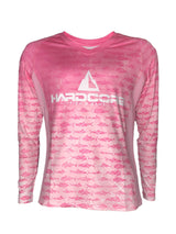 Women's Kool Skool Fishing Shirt - Hardcore Fish & Game