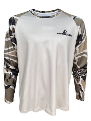 Prym1 Pintail Performance Long Sleeve UPF 50 Fishing Shirt