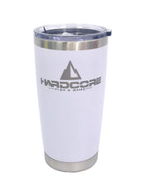 Hardcore 20oz Tumblers-Color Options Available - Hardcore Fish & Game