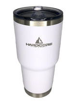 Hardcore 30oz Tumblers-Color Options Available - Hardcore Fish & Game