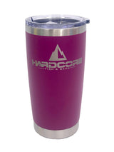 Hardcore 20oz Tumblers-Color Options Available - Hardcore Fish & Game